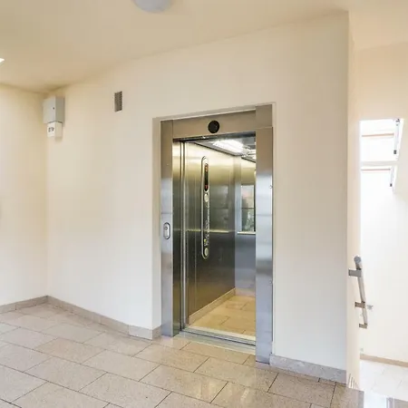 Apartament Bridgestreet Studio, Jewish Quarter, Riverside *